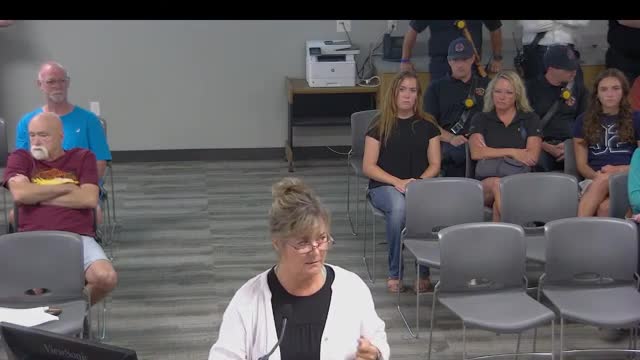 Business owner demands safer parking solutions amid construction chaos