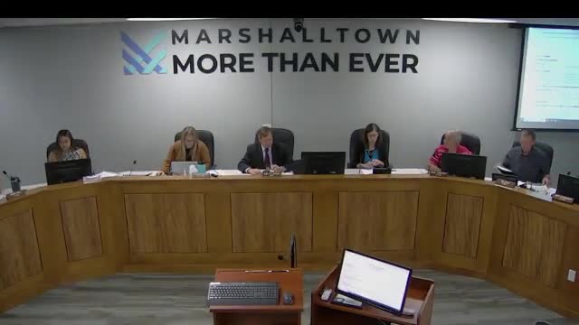 Community Voices Rise in Open Mic Session