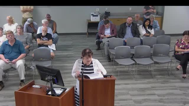 Iowa libraries face funding crisis amid legislative changes