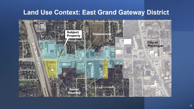 Gurney plans emergency shelter to combat homelessness crisis