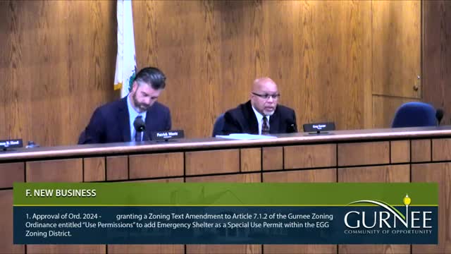 Trustees face backlash over controversial homeless shelter decision