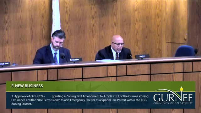 Board faces critical vote on homelessness and community safety