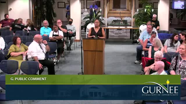 Community leaders demand action on homelessness crisis