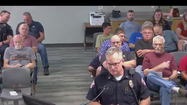 Police program sees dramatic drop in speeding violations