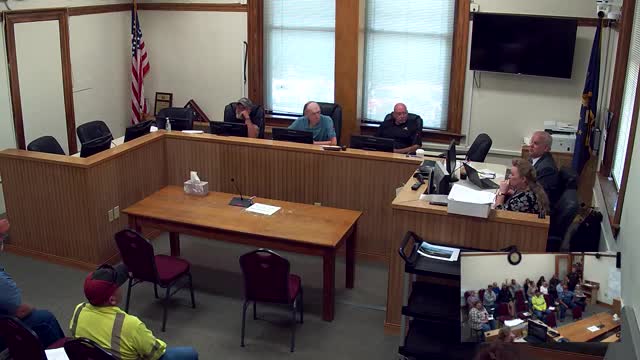 Community pushes for stronger gun safety regulations