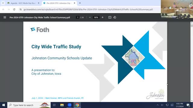 City tackles school traffic chaos with new safety strategies