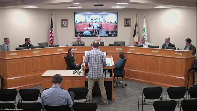 City Council Approves Controversial Alcohol License After Legal Issues