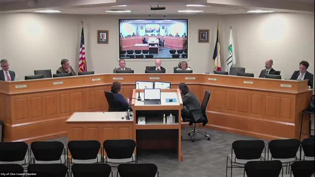 Clive Historical Society faces dissolution amid leadership crisis