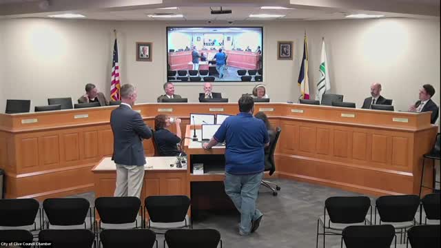 City Council Plans Bold New Storytelling Initiative