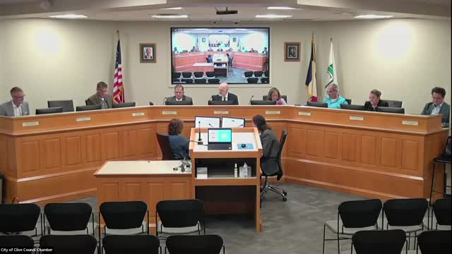 Clive Festival promises thrilling music and fireworks extravaganza