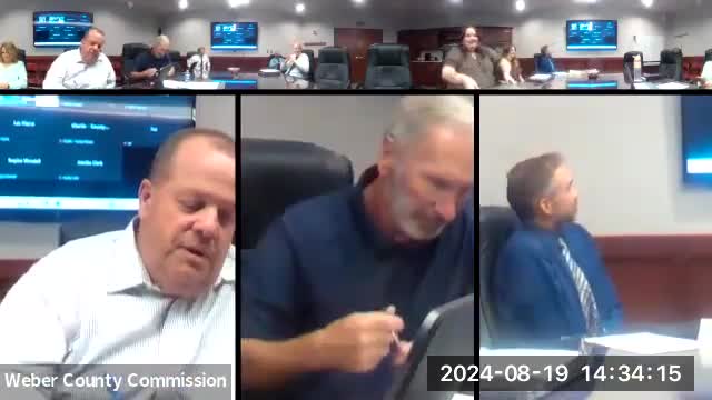 Sheriff confronts federal inaction on local law enforcement issues