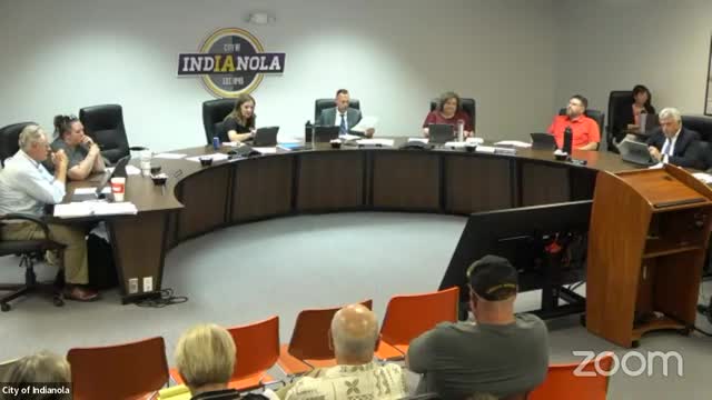 Rezoning proposal sparks debate over future development plans