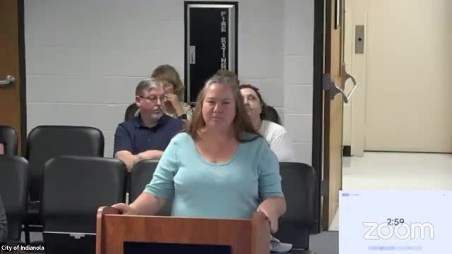 City Council Debates Backyard Chickens Amid Community Concerns