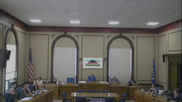 City Council Debates Controversial Sign Ordinance Changes