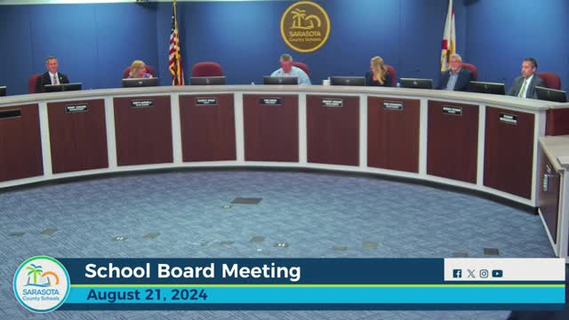 School board faces backlash over controversial Title IX decision