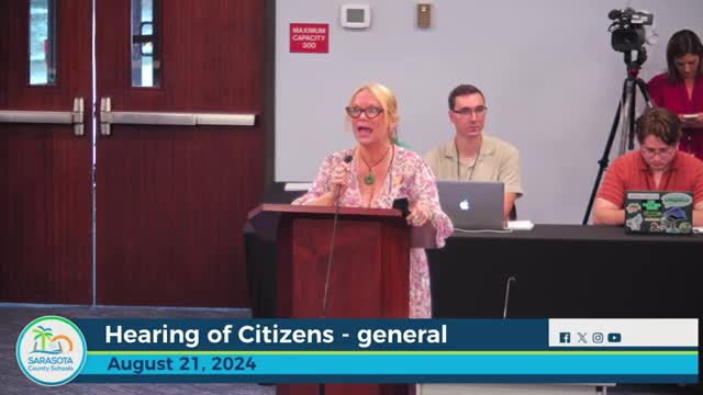Students demand academic freedom and equal treatment