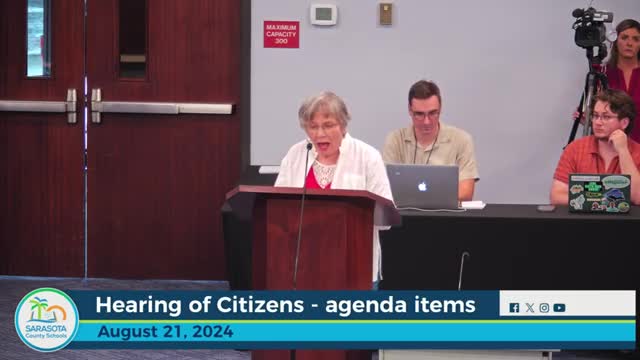 School board tackles achievement gaps with bold new initiatives