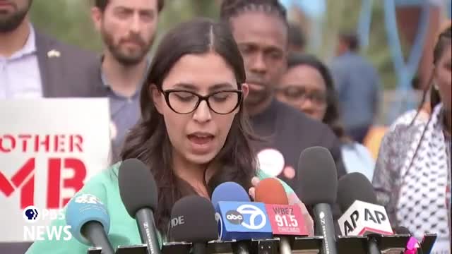 Voters demand action as frustration with administration grows