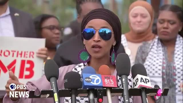 Activists demand arms embargo to end Gaza violence