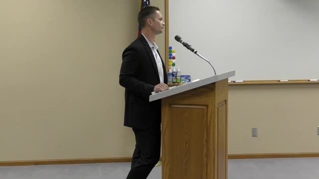 Council members voice strong opposition to controversial purchase plan