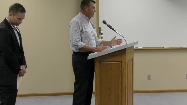 City Council Debates Controversial Property Purchase Delay