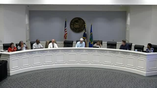 Town leaders clash over controversial John Street expansion plans