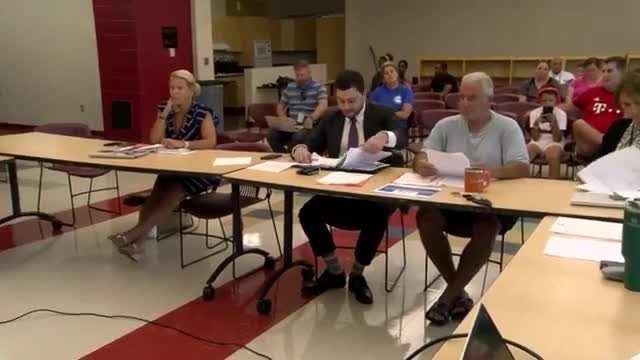 Community Engagement Efforts Transform Local Schools