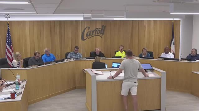 Residents demand action as apartment complex remains an eyesore