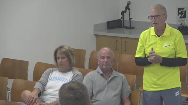 City manager faces scrutiny over unauthorized support letter