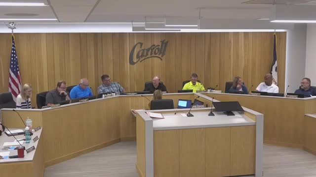 City officials weigh options after lightning strike fire