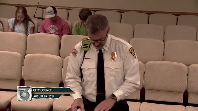 Police crack down on rising vehicle thefts with arrests