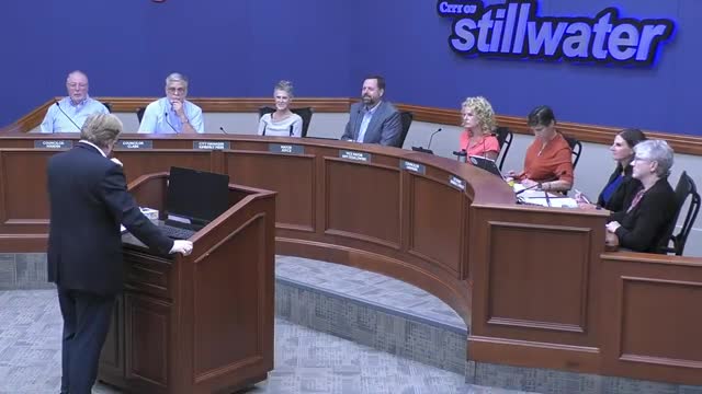 City leaders face public scrutiny over data center project