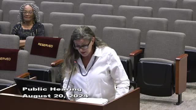 City faces urgent stormwater compliance crisis after 30 years