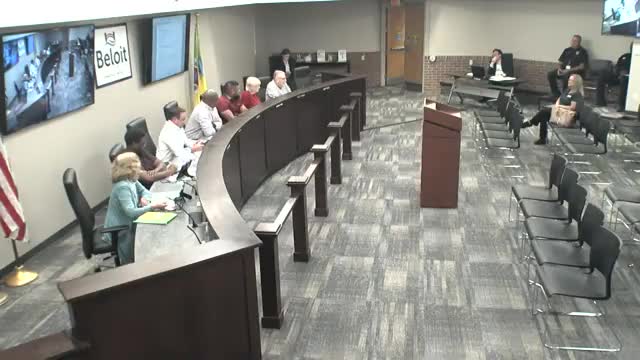 Council member reveals cancer battle and recovery journey