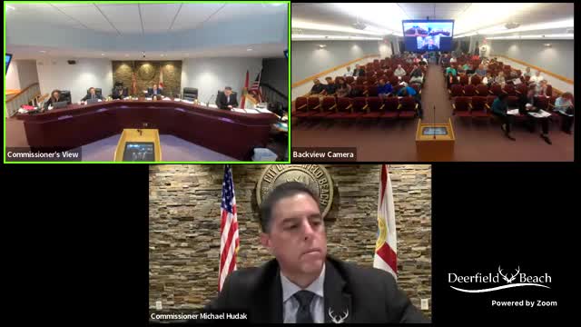 City launches initiative to combat hunger in South Florida