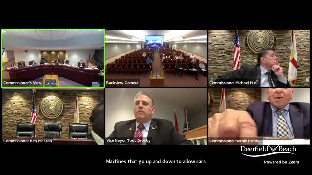 City official battles delays in crucial construction project