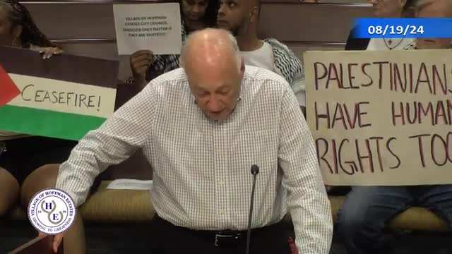 Activists demand immediate ceasefire amid Gaza crisis