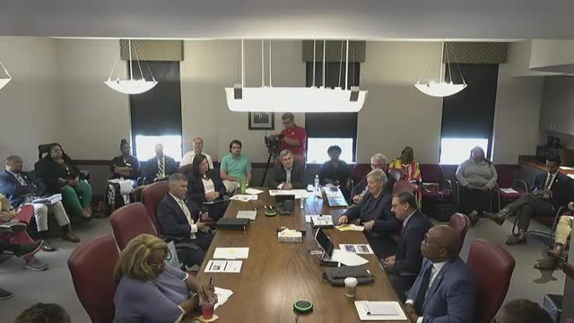 Chattanooga plans $500 million transportation overhaul for growth