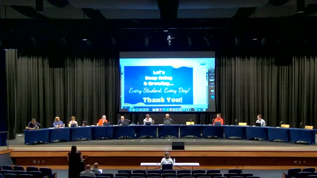 School leaders tackle student stress over lockers and success
