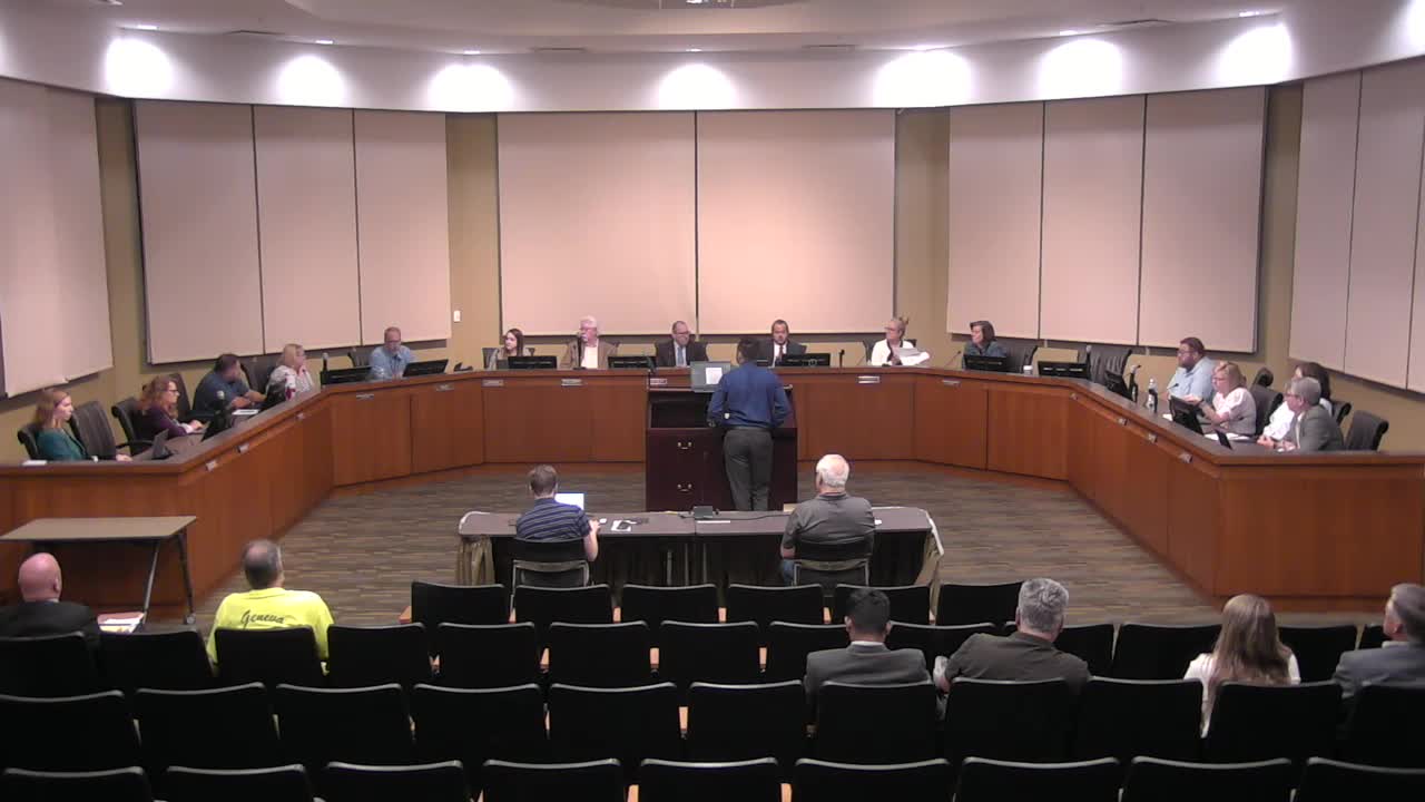 Dunkin Drive-Thru Development Sparks Traffic Concerns