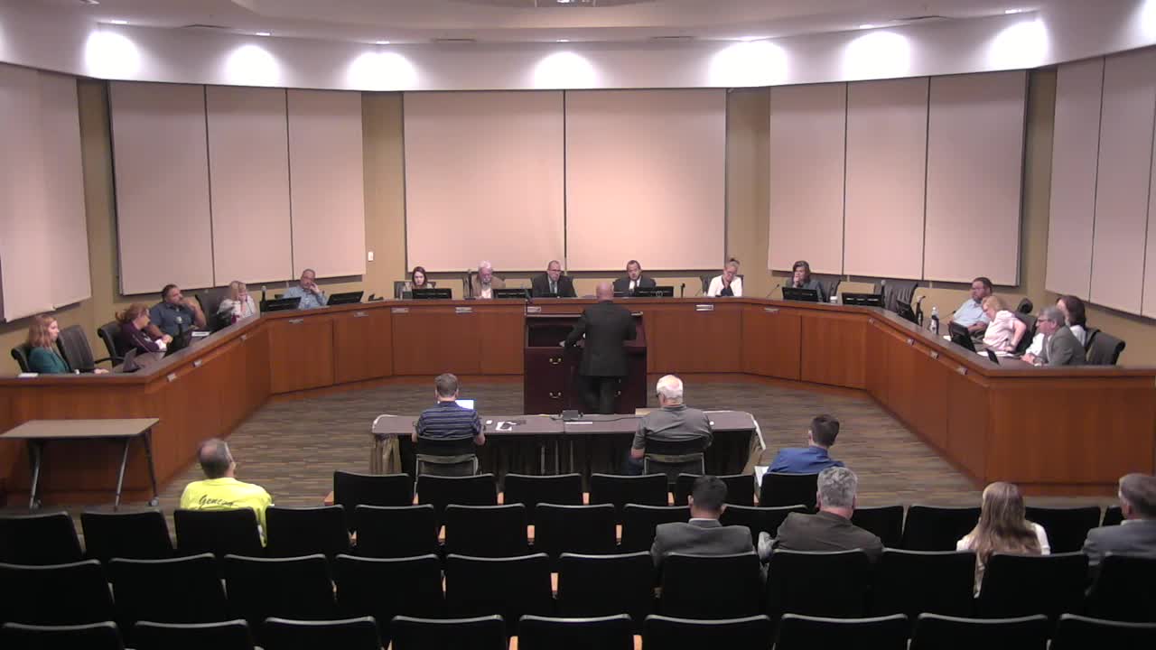 Landscaping vs Fencing sparks heated debate over property plans