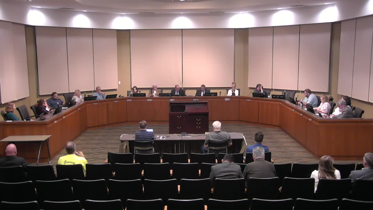 New mixed-use development proposal sparks community excitement