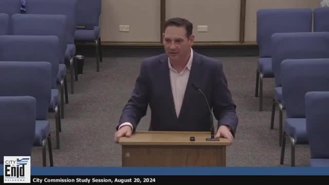 Oklahoma faces budget crisis after grocery tax cuts
