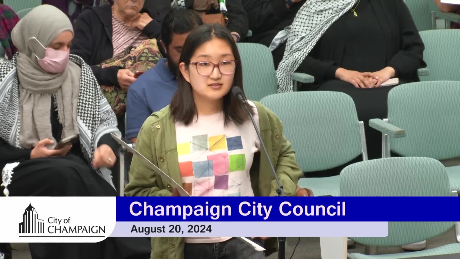 Activists demand urgent action against ongoing genocide