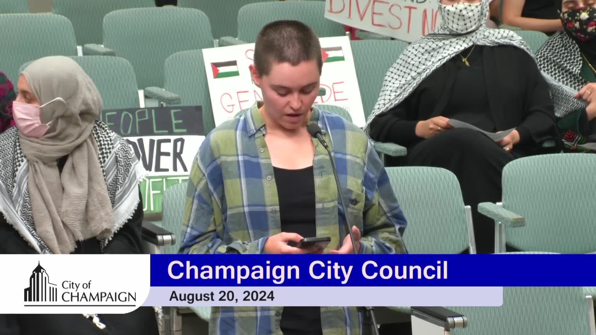 Gaza medics reveal harrowing tales of war injuries