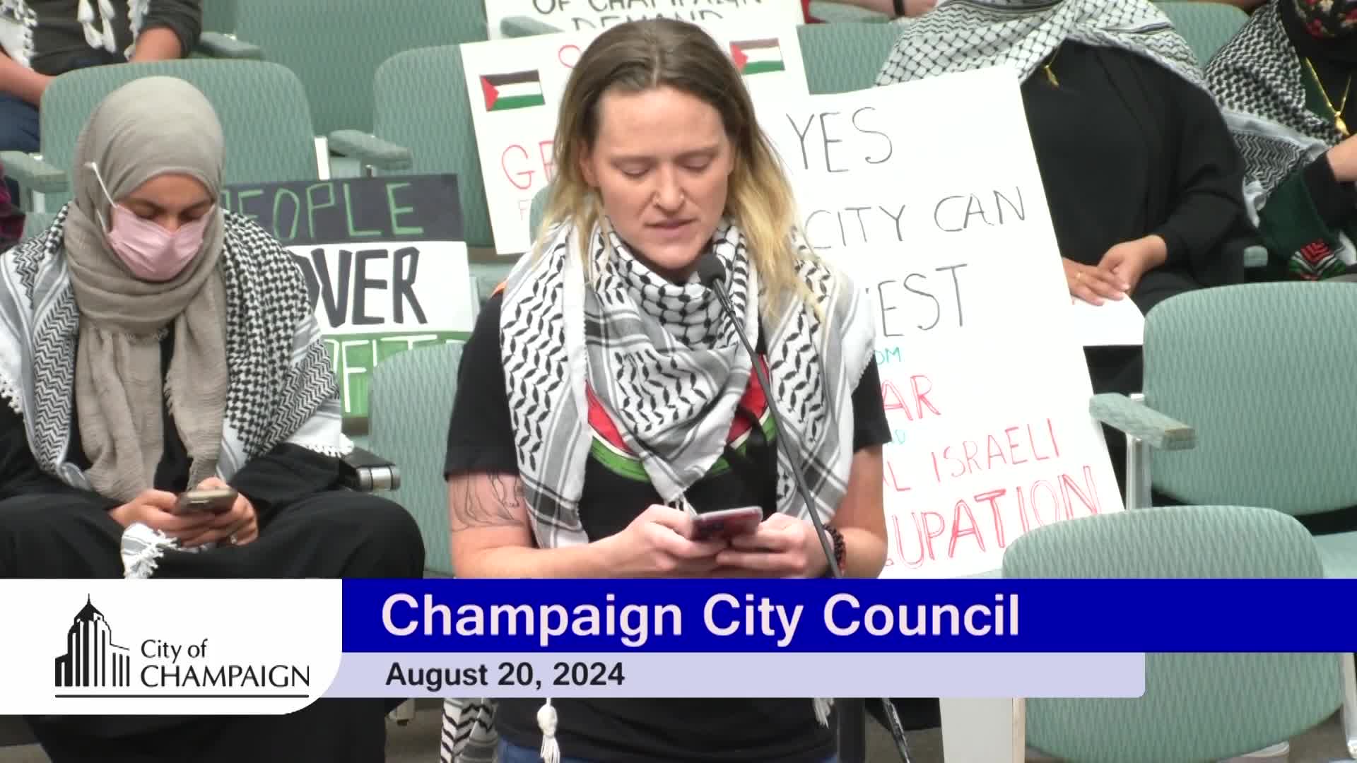 US Police Agencies Linked to Israeli Intelligence in Controversial Files