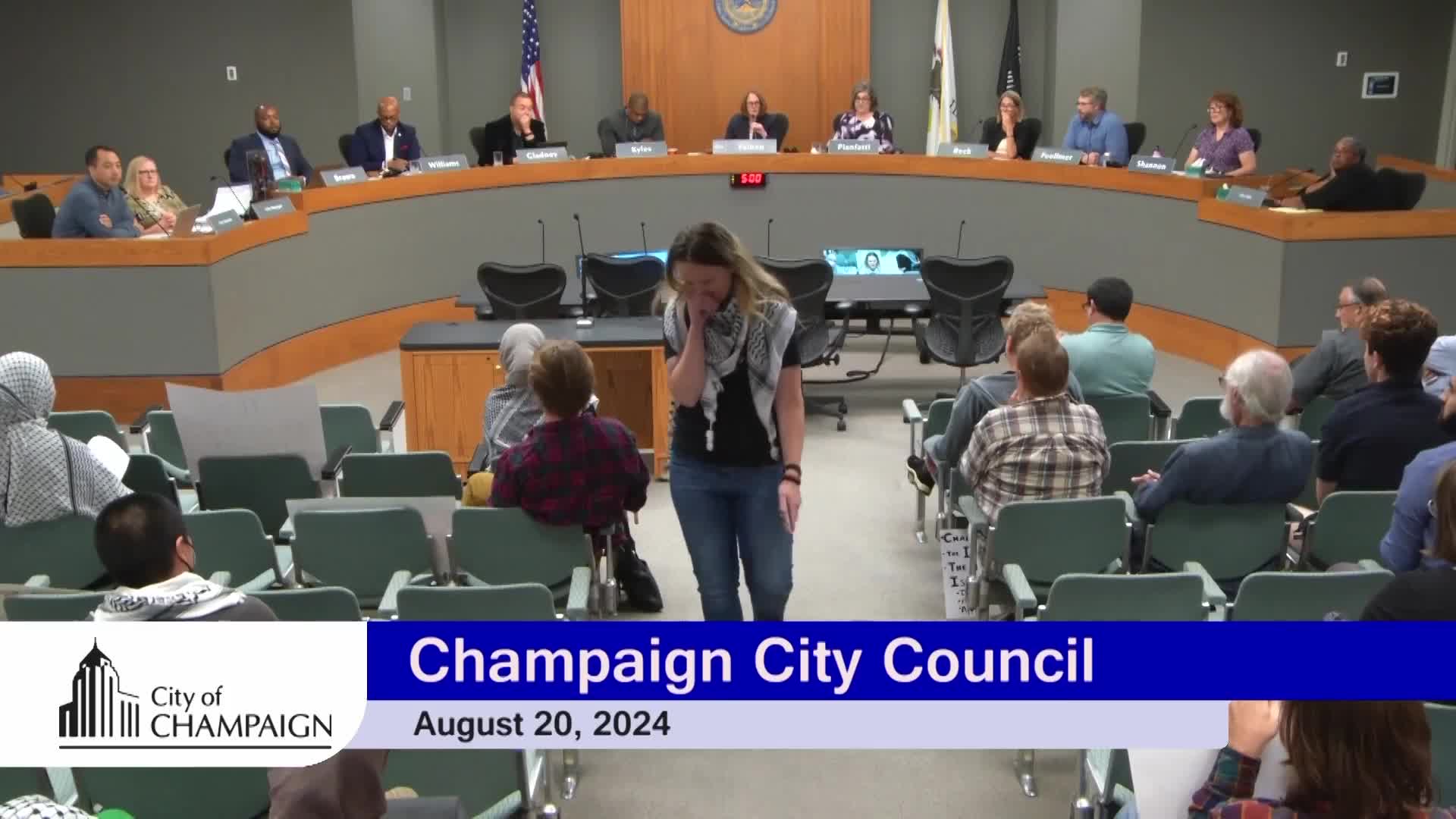 City Council Considers Major Salary Increases for Officials