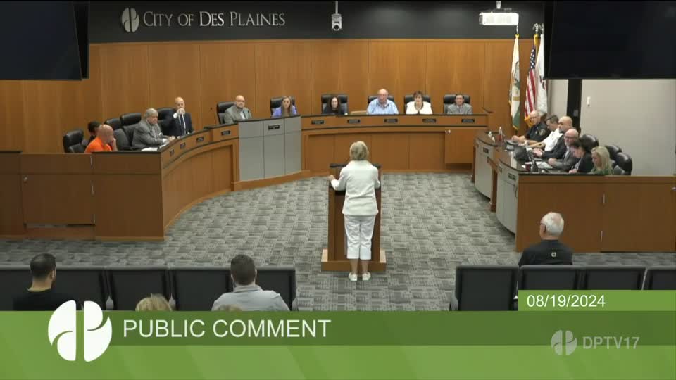 Residents demand action against parking chaos in neighborhood