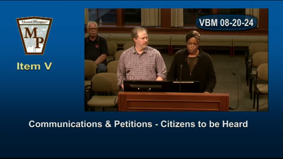 Residents demand urgent solutions to parking crisis