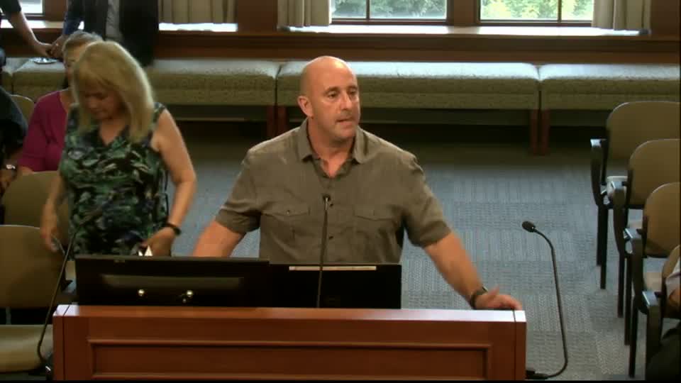 Residents demand urgent action to tackle dangerous traffic issues